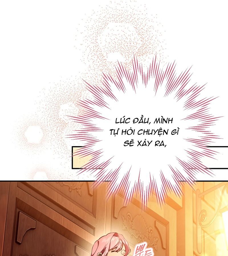 Các Nam Chính Bị Giam Giữ Trong Nhà Tôi Chapter 13 - Trang 2