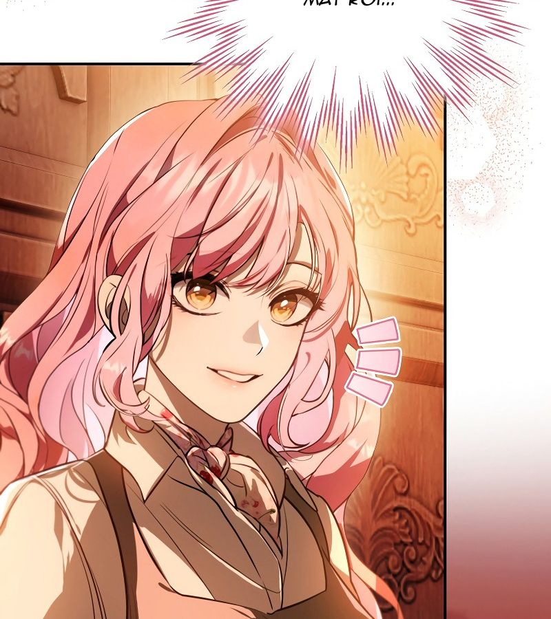 Các Nam Chính Bị Giam Giữ Trong Nhà Tôi Chapter 13 - Trang 2