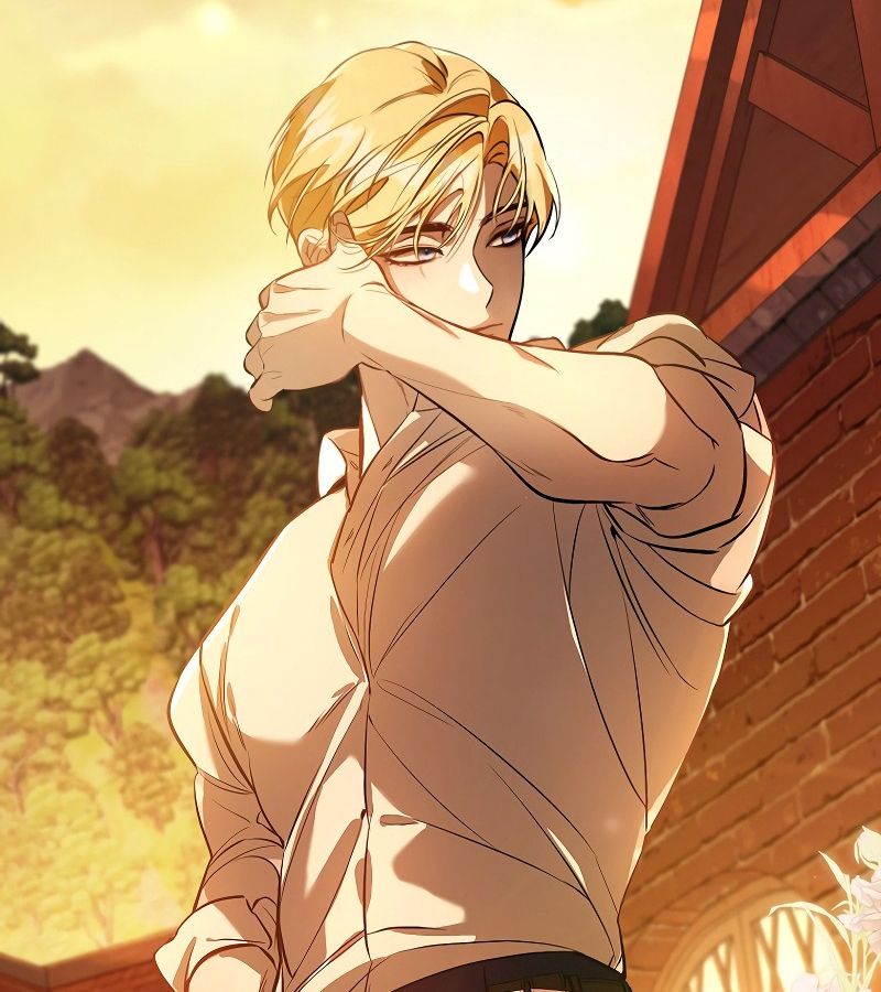 Các Nam Chính Bị Giam Giữ Trong Nhà Tôi Chapter 13 - Trang 2