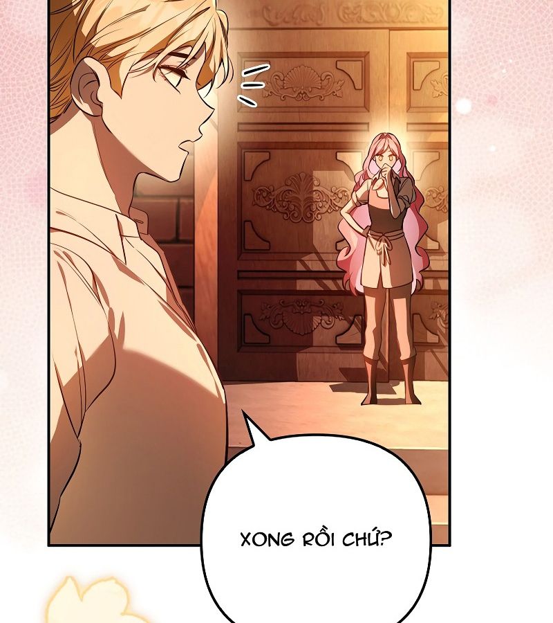 Các Nam Chính Bị Giam Giữ Trong Nhà Tôi Chapter 13 - Trang 2