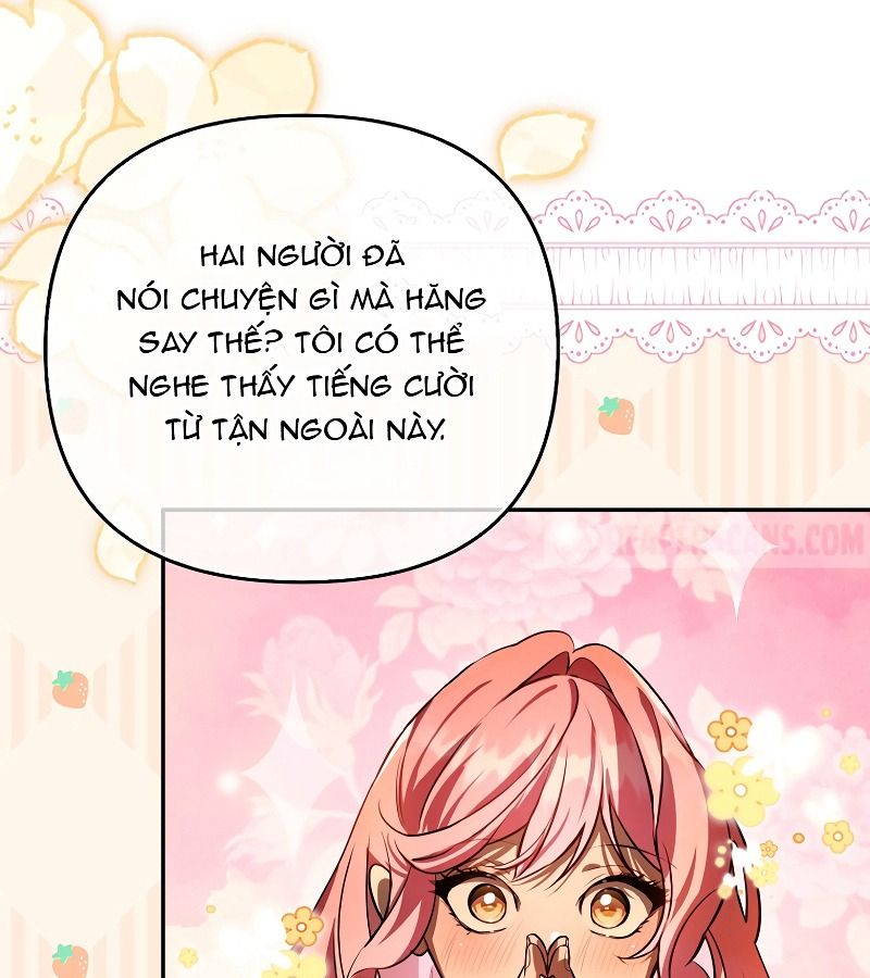 Các Nam Chính Bị Giam Giữ Trong Nhà Tôi Chapter 13 - Trang 2