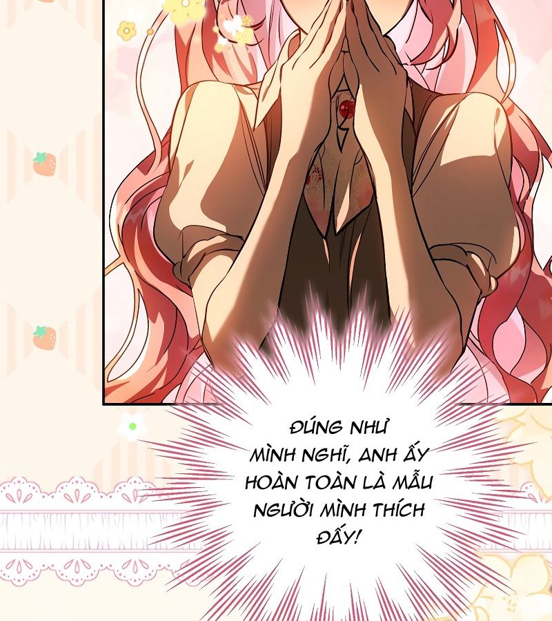 Các Nam Chính Bị Giam Giữ Trong Nhà Tôi Chapter 13 - Trang 2