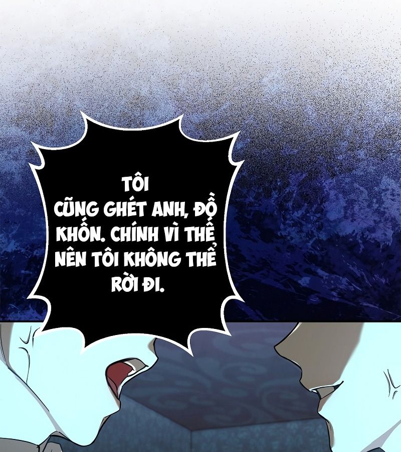 Các Nam Chính Bị Giam Giữ Trong Nhà Tôi Chapter 13 - Trang 2