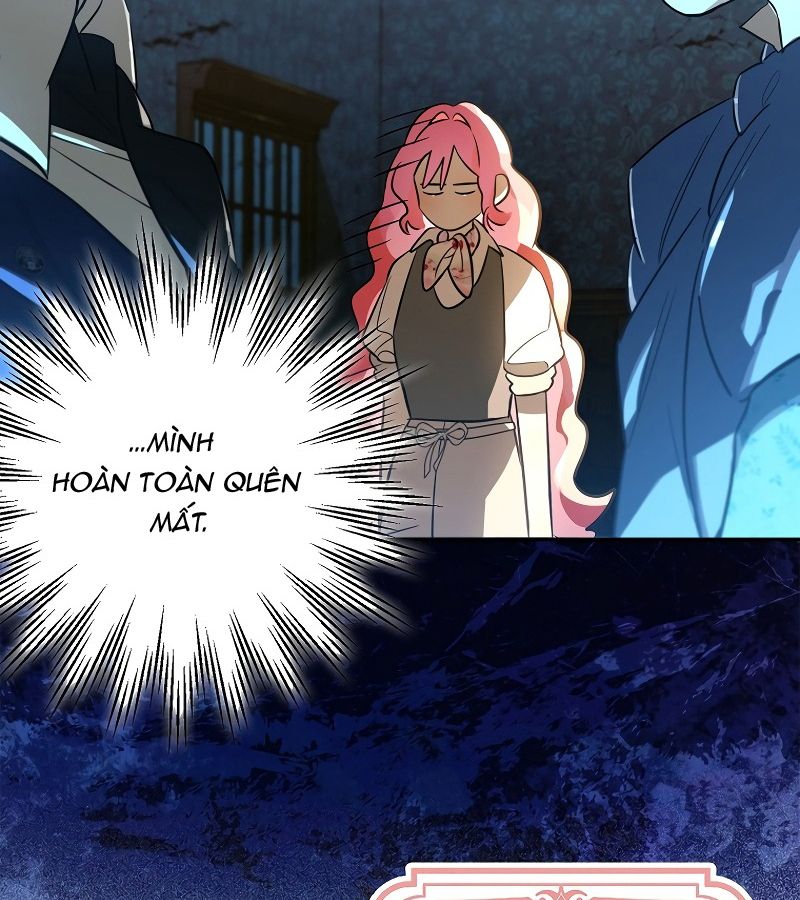 Các Nam Chính Bị Giam Giữ Trong Nhà Tôi Chapter 13 - Trang 2