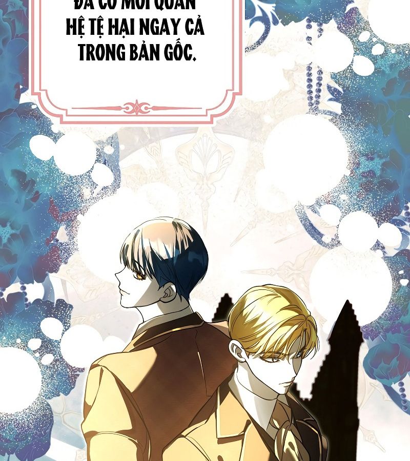 Các Nam Chính Bị Giam Giữ Trong Nhà Tôi Chapter 13 - Trang 2