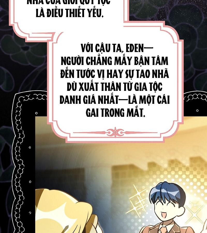 Các Nam Chính Bị Giam Giữ Trong Nhà Tôi Chapter 13 - Trang 2