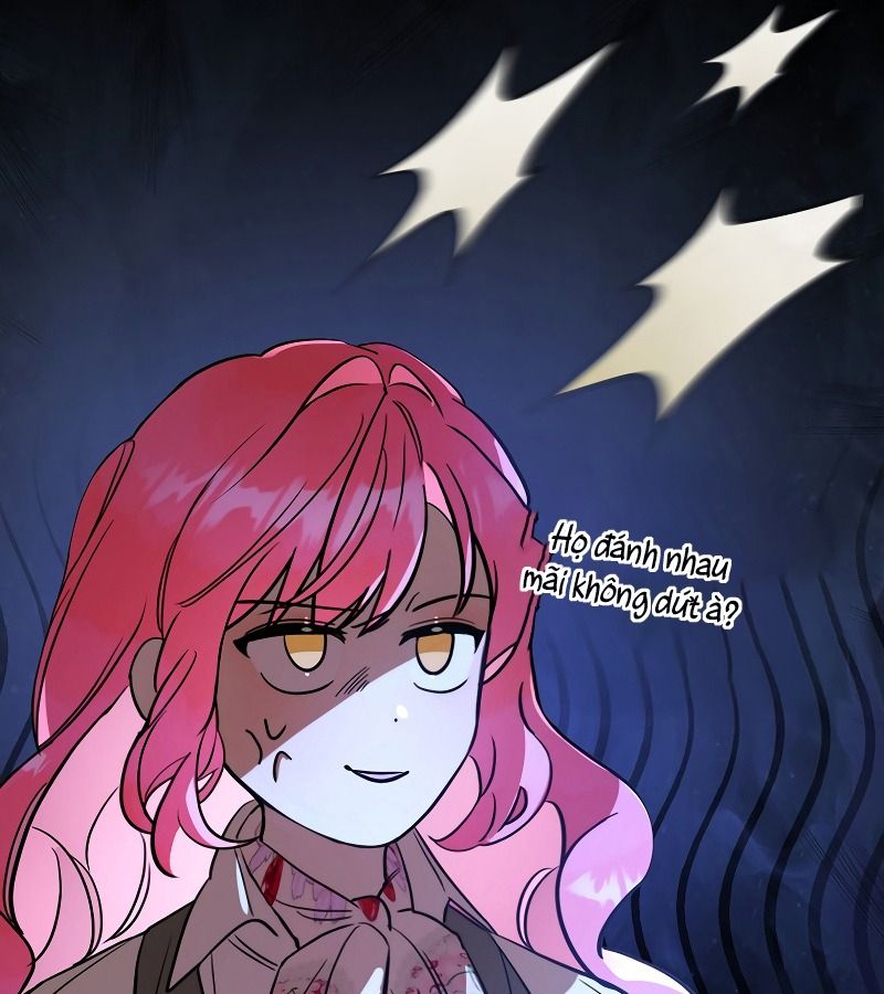 Các Nam Chính Bị Giam Giữ Trong Nhà Tôi Chapter 13 - Trang 2