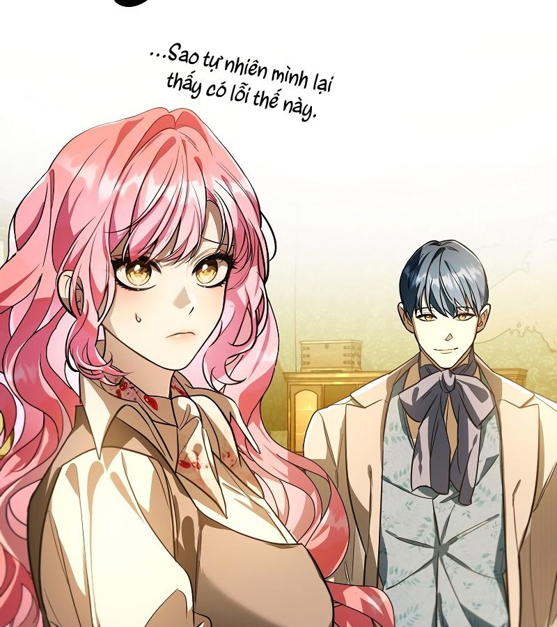 Các Nam Chính Bị Giam Giữ Trong Nhà Tôi Chapter 13 - Trang 2