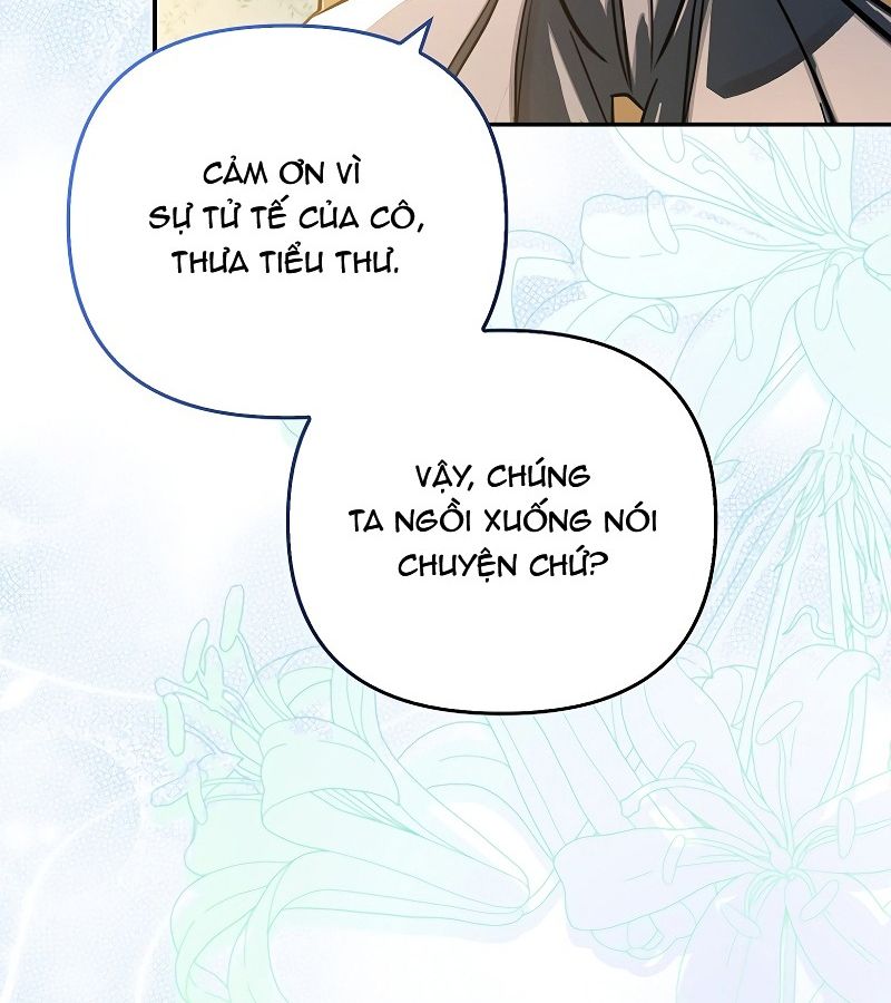 Các Nam Chính Bị Giam Giữ Trong Nhà Tôi Chapter 13 - Trang 2