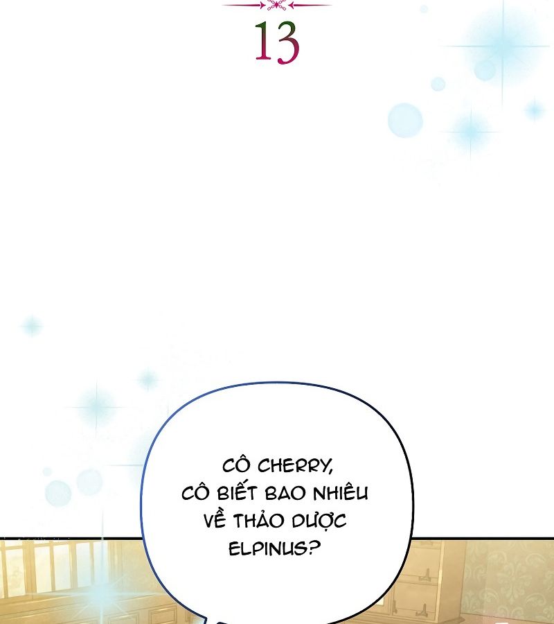 Các Nam Chính Bị Giam Giữ Trong Nhà Tôi Chapter 13 - Trang 2