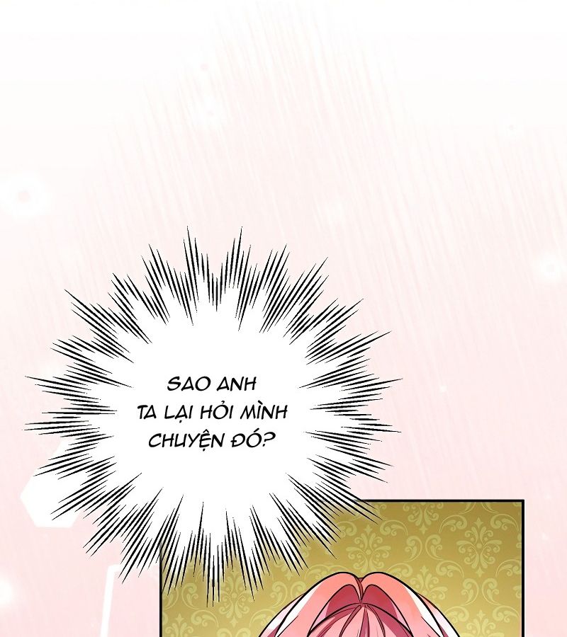 Các Nam Chính Bị Giam Giữ Trong Nhà Tôi Chapter 13 - Trang 2