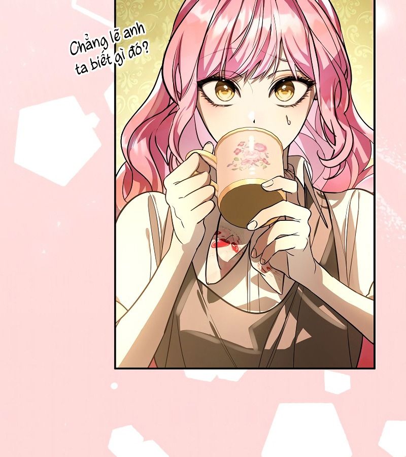 Các Nam Chính Bị Giam Giữ Trong Nhà Tôi Chapter 13 - Trang 2