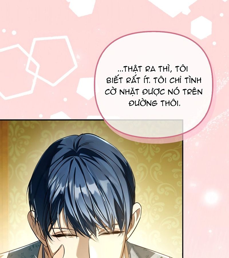 Các Nam Chính Bị Giam Giữ Trong Nhà Tôi Chapter 13 - Trang 2