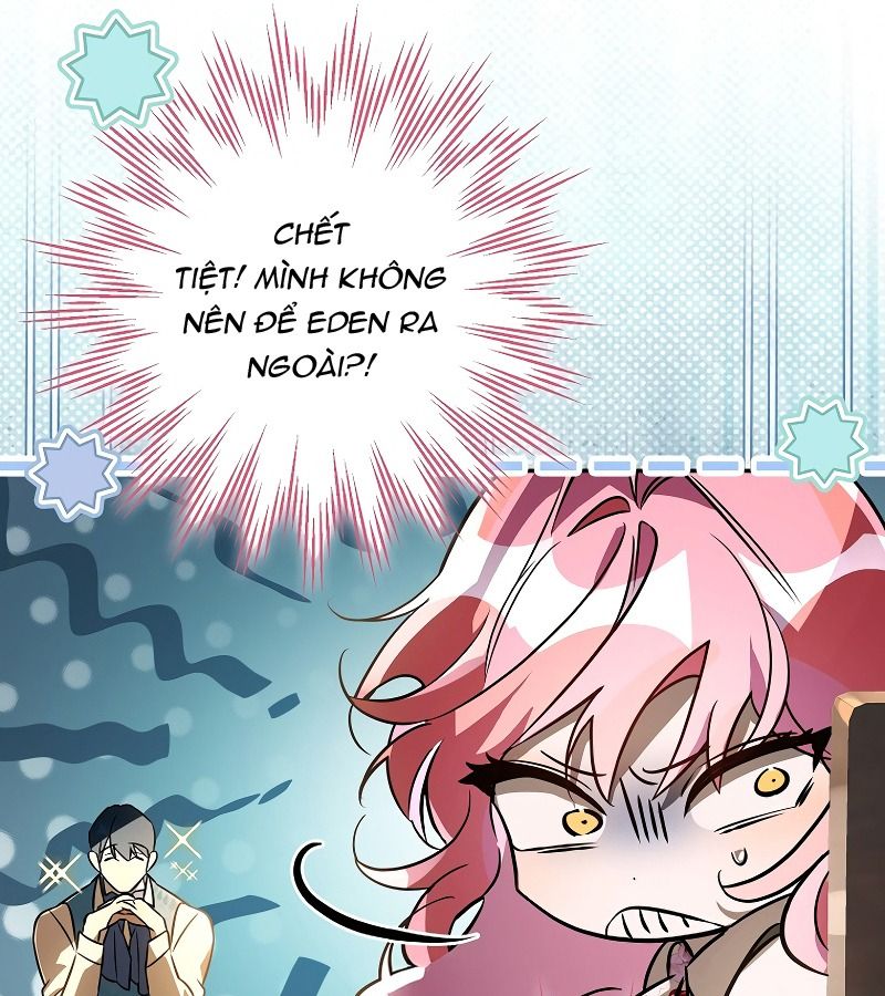 Các Nam Chính Bị Giam Giữ Trong Nhà Tôi Chapter 13 - Trang 2