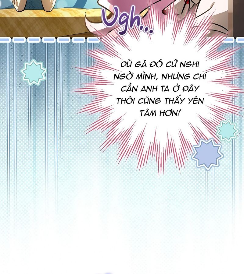 Các Nam Chính Bị Giam Giữ Trong Nhà Tôi Chapter 13 - Trang 2