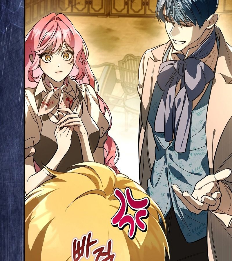 Các Nam Chính Bị Giam Giữ Trong Nhà Tôi Chapter 13 - Trang 2