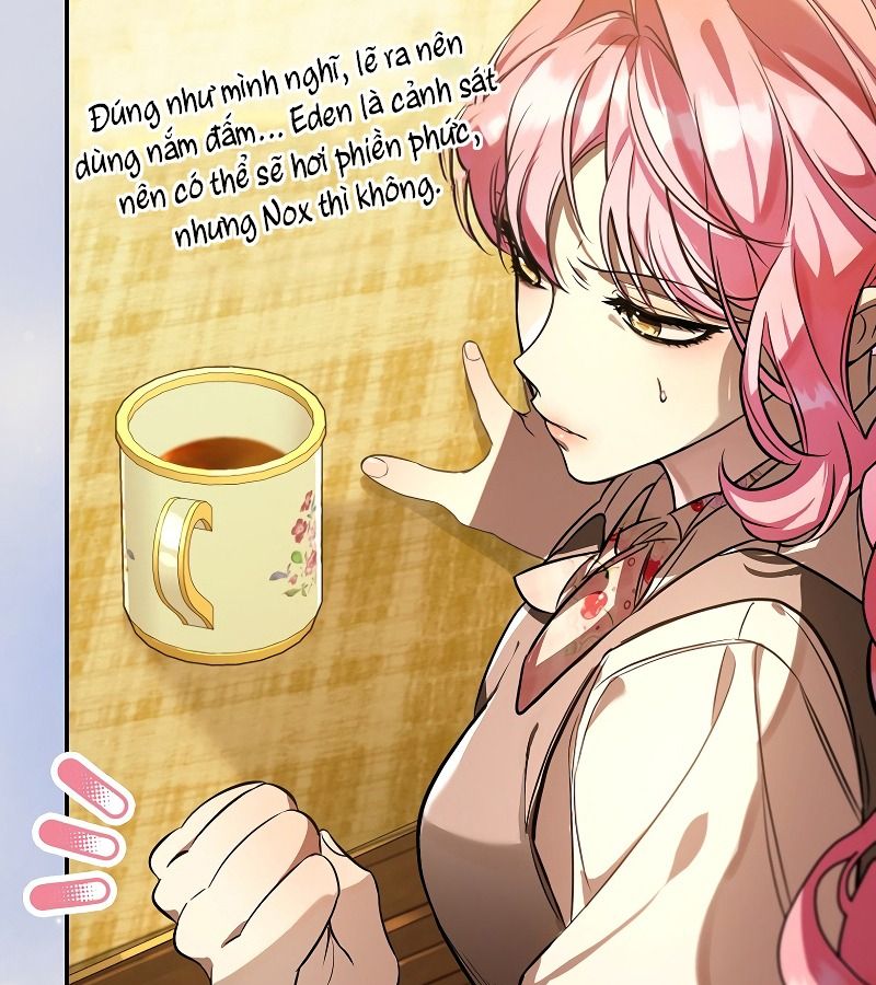 Các Nam Chính Bị Giam Giữ Trong Nhà Tôi Chapter 13 - Trang 2