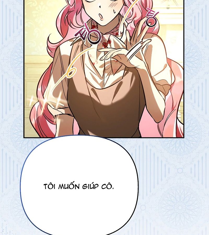Các Nam Chính Bị Giam Giữ Trong Nhà Tôi Chapter 13 - Trang 2
