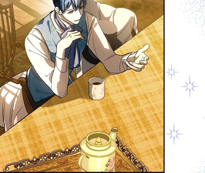 Các Nam Chính Bị Giam Giữ Trong Nhà Tôi Chapter 13 - Trang 2