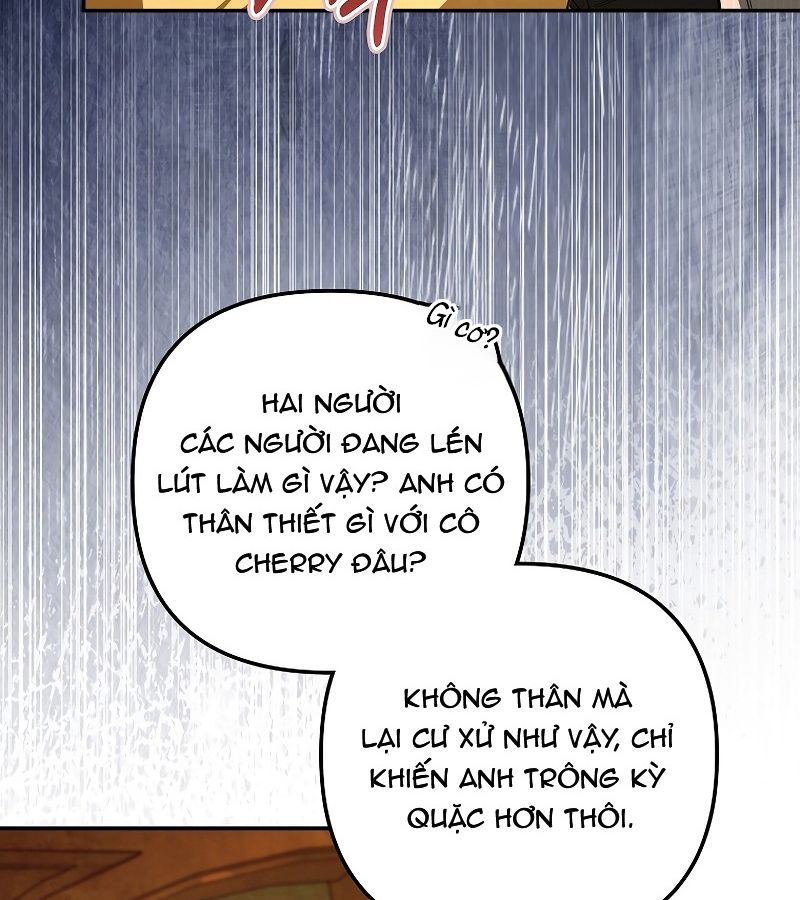 Các Nam Chính Bị Giam Giữ Trong Nhà Tôi Chapter 13 - Trang 2