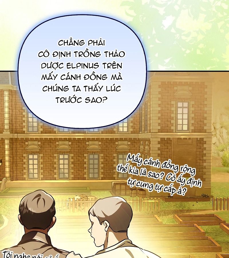 Các Nam Chính Bị Giam Giữ Trong Nhà Tôi Chapter 13 - Trang 2