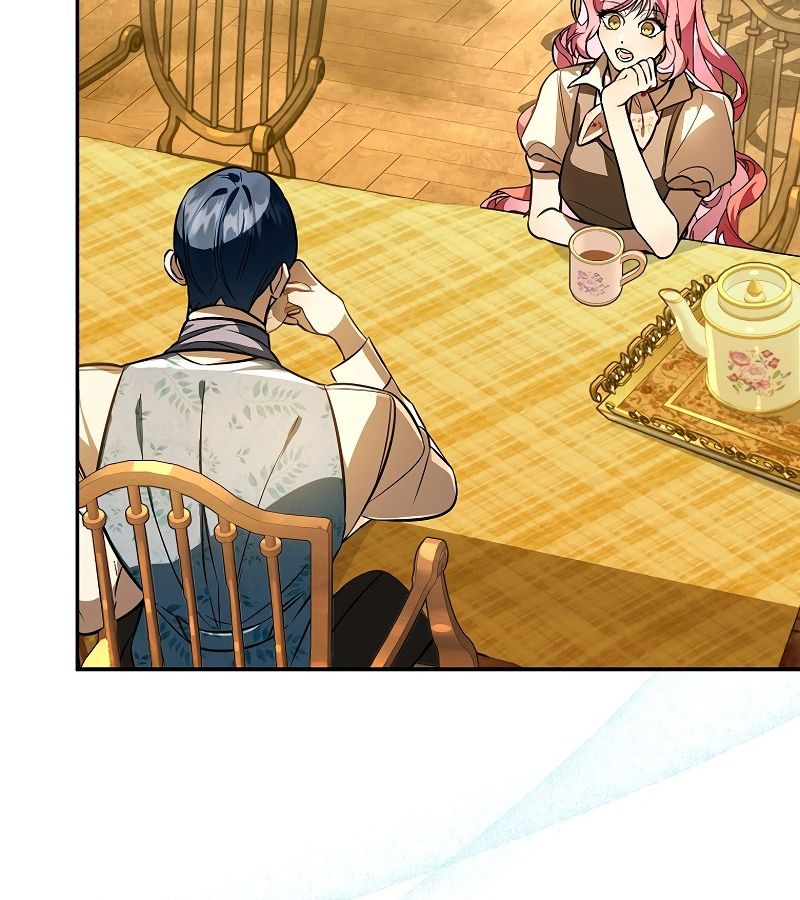 Các Nam Chính Bị Giam Giữ Trong Nhà Tôi Chapter 13 - Trang 2