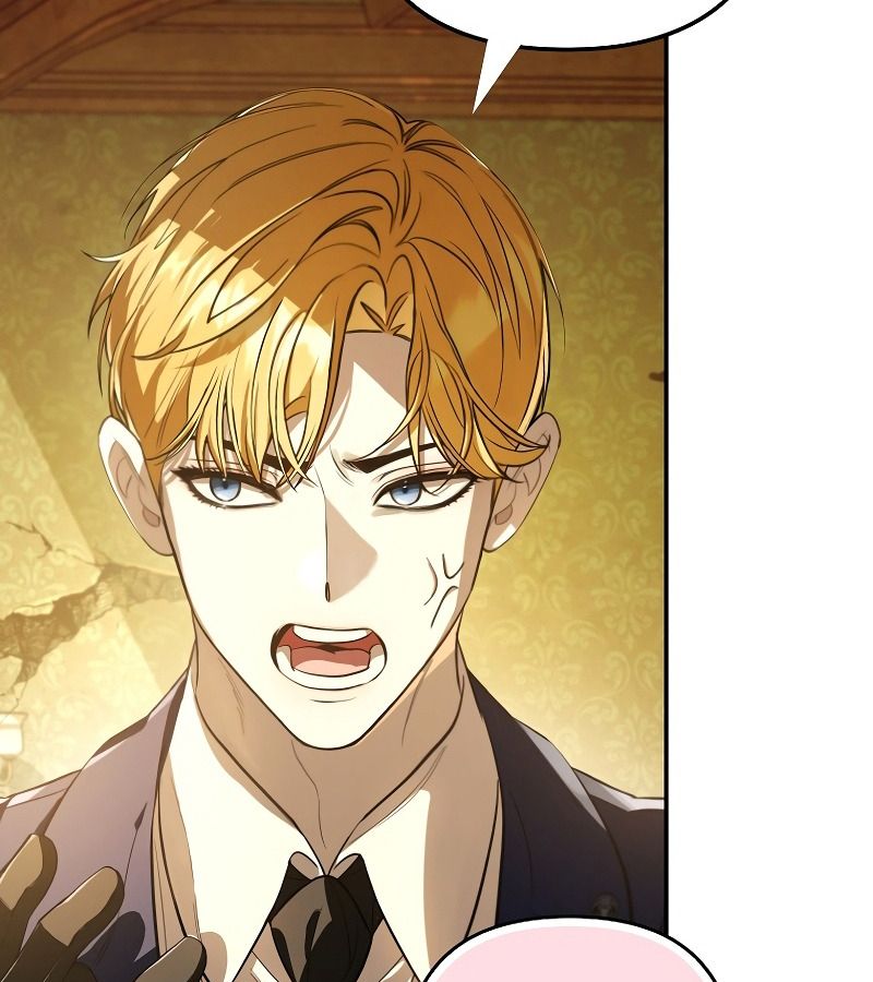 Các Nam Chính Bị Giam Giữ Trong Nhà Tôi Chapter 13 - Trang 2