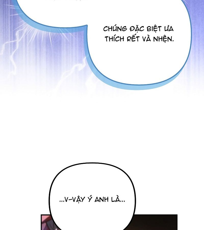 Các Nam Chính Bị Giam Giữ Trong Nhà Tôi Chapter 13 - Trang 2