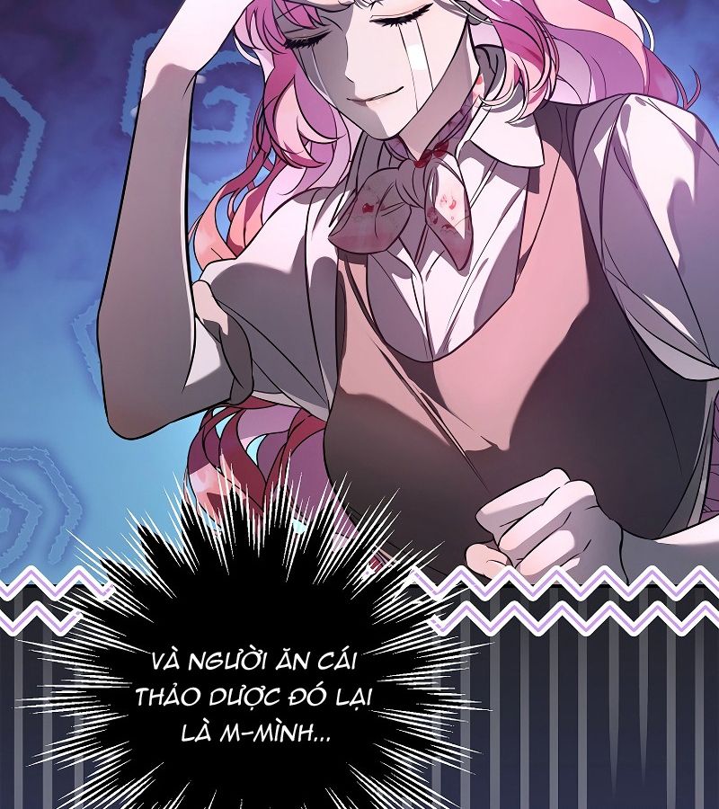 Các Nam Chính Bị Giam Giữ Trong Nhà Tôi Chapter 13 - Trang 2