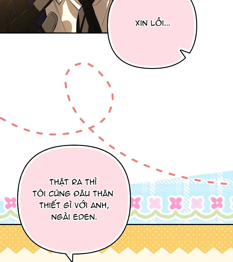 Các Nam Chính Bị Giam Giữ Trong Nhà Tôi Chapter 13 - Trang 2