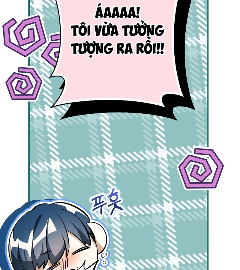 Các Nam Chính Bị Giam Giữ Trong Nhà Tôi Chapter 13 - Trang 2