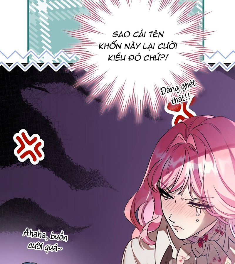 Các Nam Chính Bị Giam Giữ Trong Nhà Tôi Chapter 13 - Trang 2