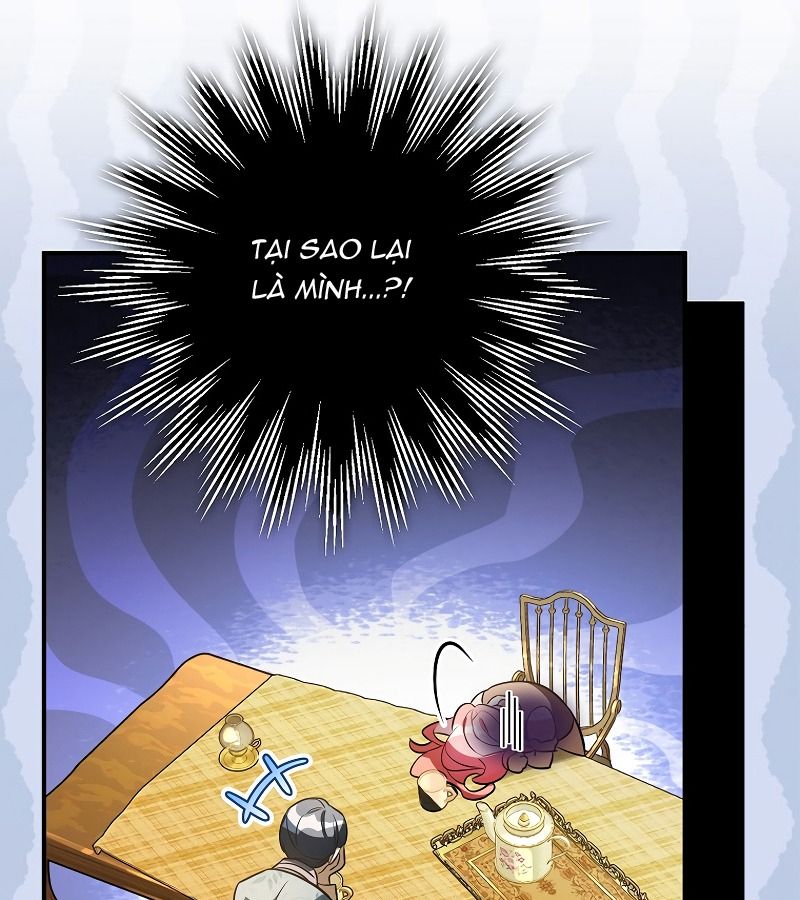 Các Nam Chính Bị Giam Giữ Trong Nhà Tôi Chapter 13 - Trang 2