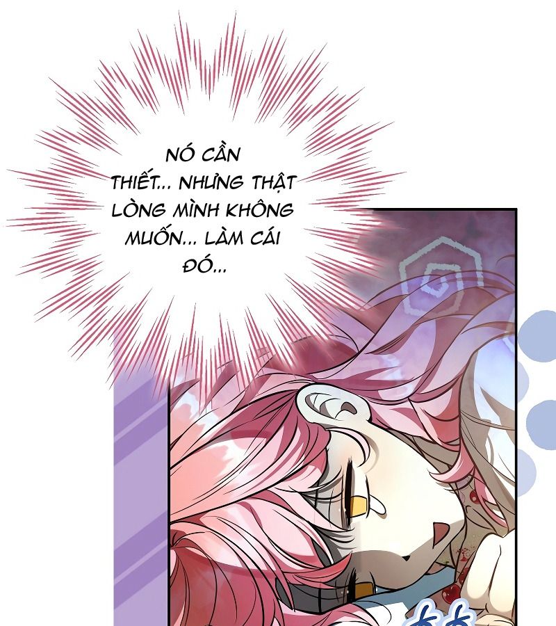 Các Nam Chính Bị Giam Giữ Trong Nhà Tôi Chapter 13 - Trang 2