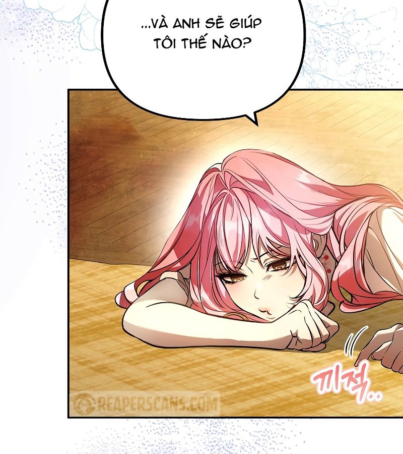 Các Nam Chính Bị Giam Giữ Trong Nhà Tôi Chapter 13 - Trang 2