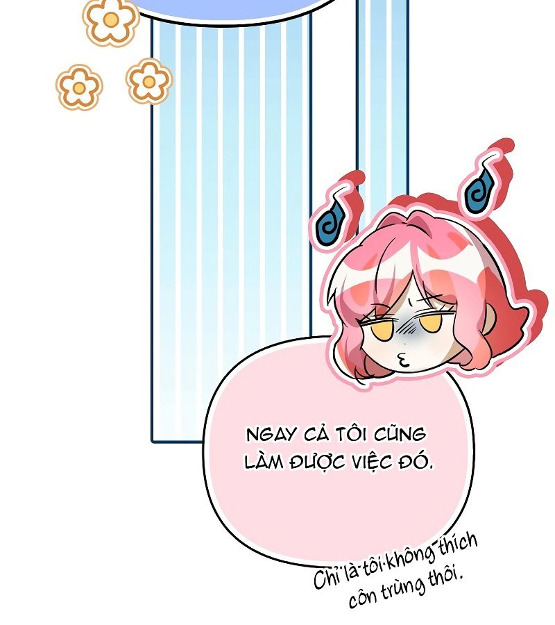 Các Nam Chính Bị Giam Giữ Trong Nhà Tôi Chapter 13 - Trang 2