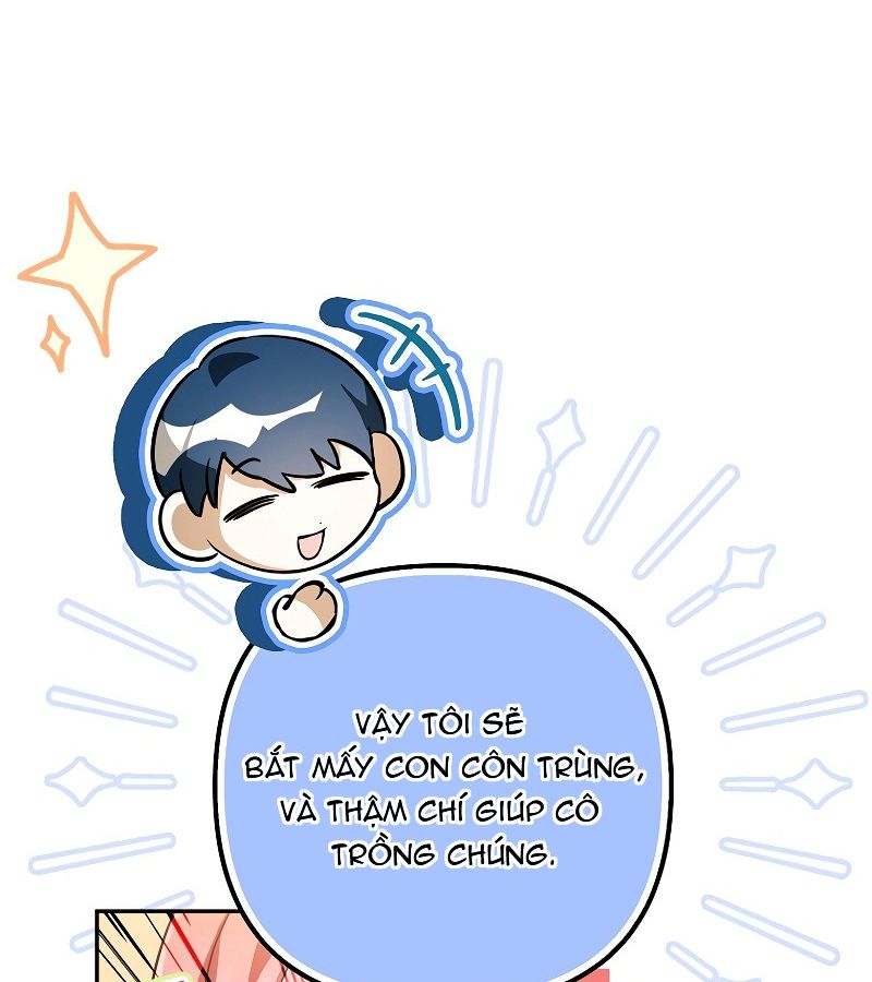 Các Nam Chính Bị Giam Giữ Trong Nhà Tôi Chapter 13 - Trang 2