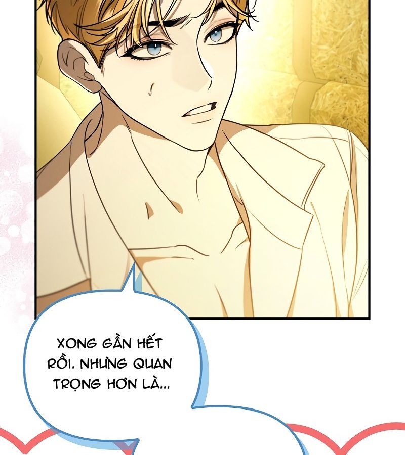 Các Nam Chính Bị Giam Giữ Trong Nhà Tôi Chapter 14 - Trang 2