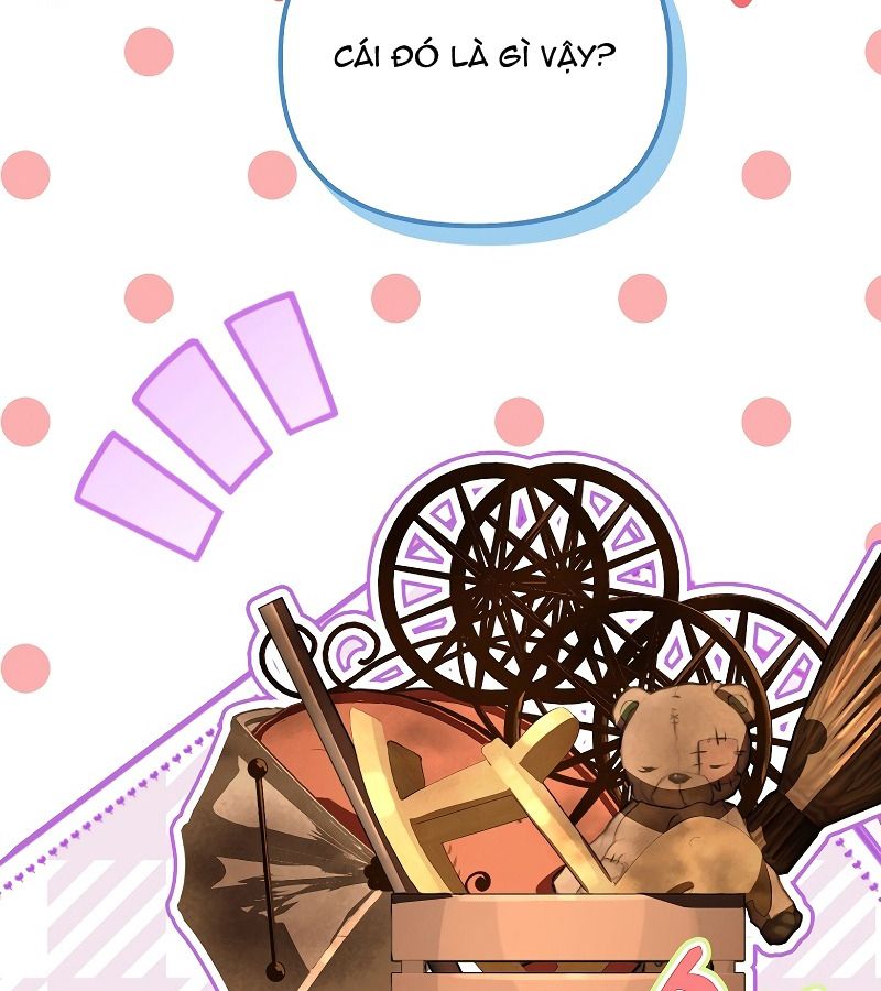 Các Nam Chính Bị Giam Giữ Trong Nhà Tôi Chapter 14 - Trang 2