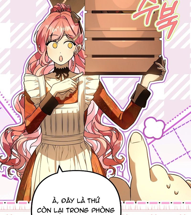 Các Nam Chính Bị Giam Giữ Trong Nhà Tôi Chapter 14 - Trang 2