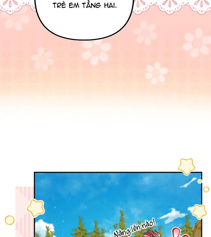 Các Nam Chính Bị Giam Giữ Trong Nhà Tôi Chapter 14 - Trang 2