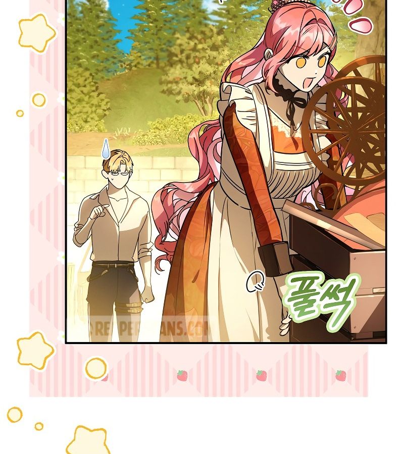 Các Nam Chính Bị Giam Giữ Trong Nhà Tôi Chapter 14 - Trang 2