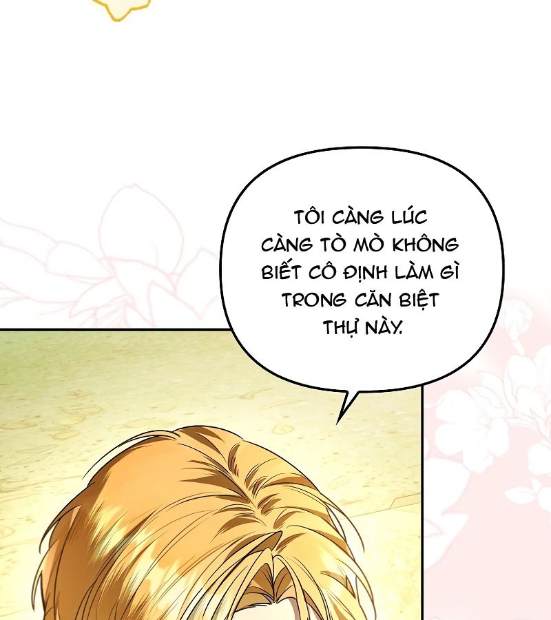 Các Nam Chính Bị Giam Giữ Trong Nhà Tôi Chapter 14 - Trang 2