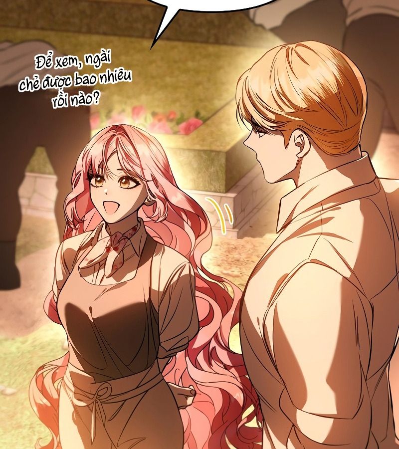 Các Nam Chính Bị Giam Giữ Trong Nhà Tôi Chapter 14 - Trang 2