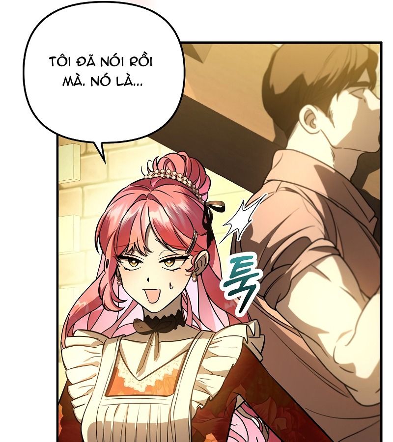 Các Nam Chính Bị Giam Giữ Trong Nhà Tôi Chapter 14 - Trang 2