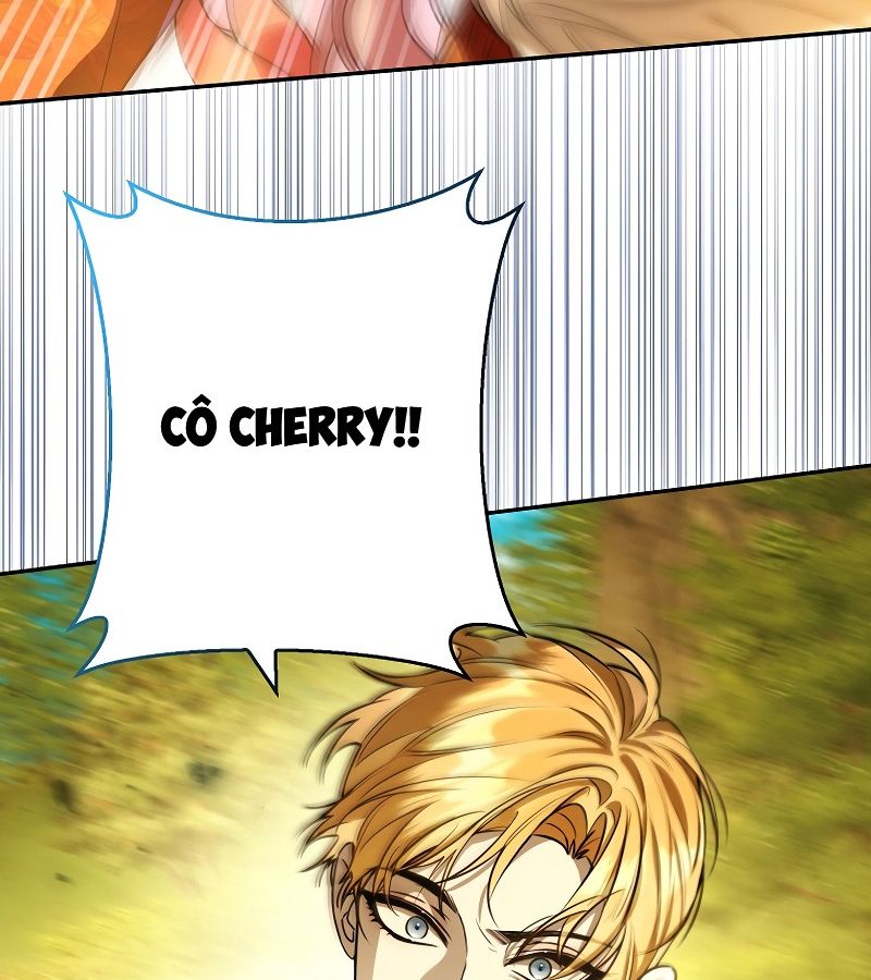 Các Nam Chính Bị Giam Giữ Trong Nhà Tôi Chapter 14 - Trang 2