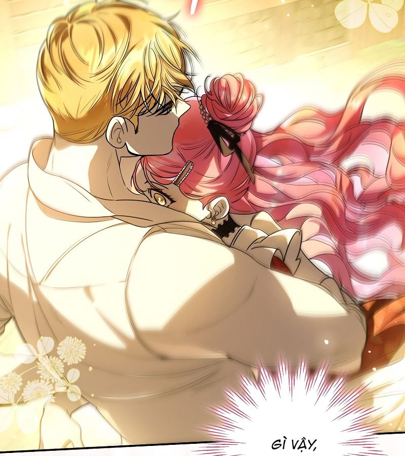 Các Nam Chính Bị Giam Giữ Trong Nhà Tôi Chapter 14 - Trang 2