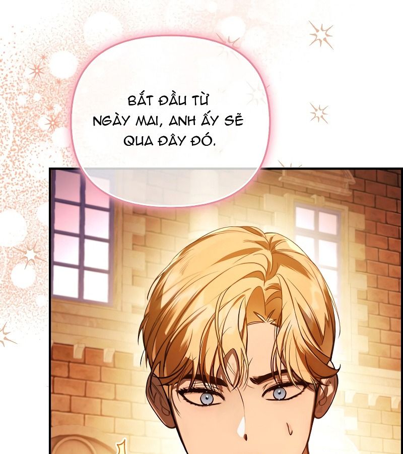 Các Nam Chính Bị Giam Giữ Trong Nhà Tôi Chapter 14 - Trang 2