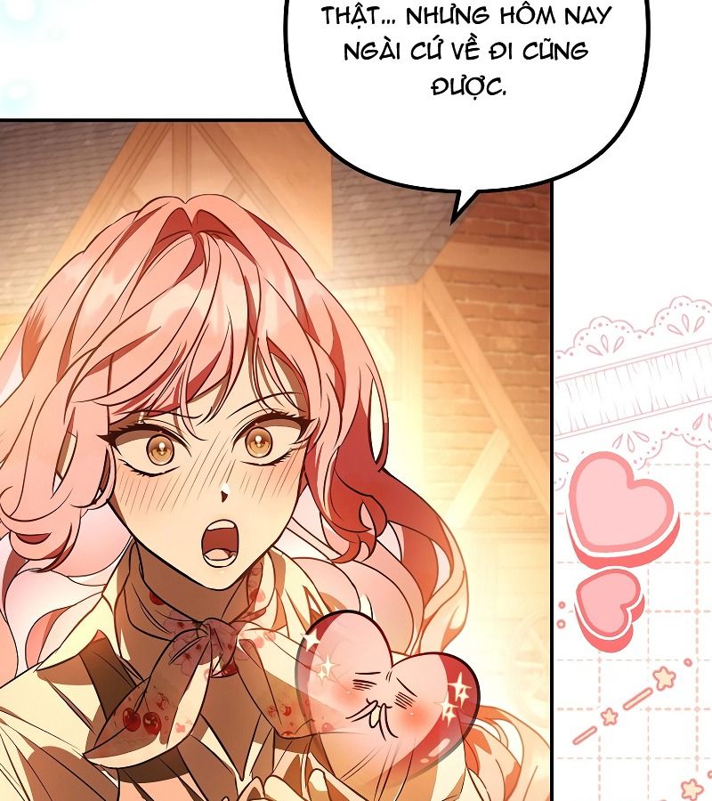 Các Nam Chính Bị Giam Giữ Trong Nhà Tôi Chapter 14 - Trang 2