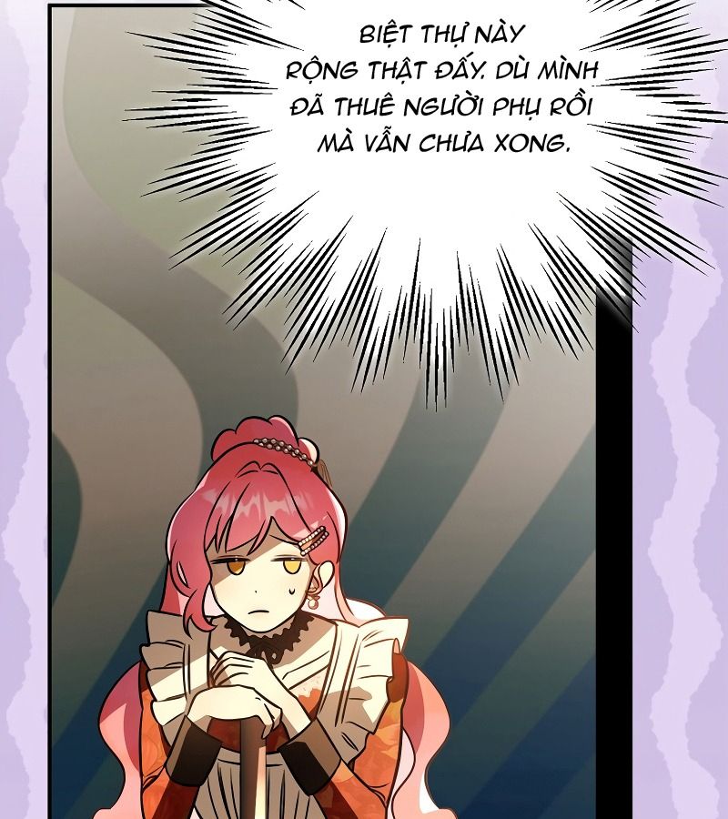 Các Nam Chính Bị Giam Giữ Trong Nhà Tôi Chapter 14 - Trang 2